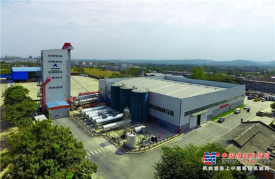 德基機(jī)械榮獲中國(guó)循環(huán)經(jīng)濟(jì)協(xié)會(huì)科技獎(jiǎng)一等獎(jiǎng)