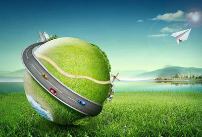 綠色出行，政策助力 一文讀懂中國純電動汽車的環(huán)保科技與政策支持