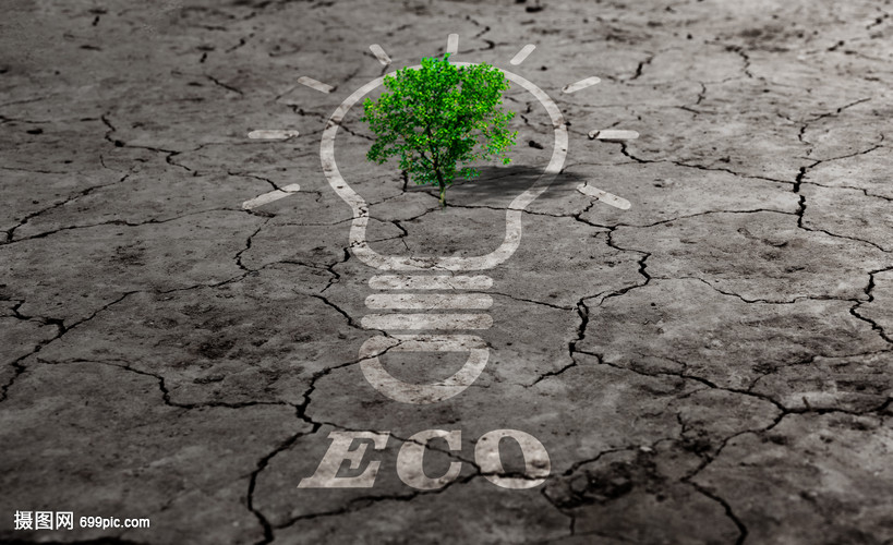 科技引領綠色未來 環(huán)保科技的發(fā)展與應用