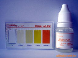 深圳市千川環(huán)保科技 引領綠色化學試劑新風尚