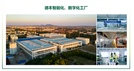 董金明引領德本展示 以環保科技鑄就商業展示道具采購的可持續發展之路