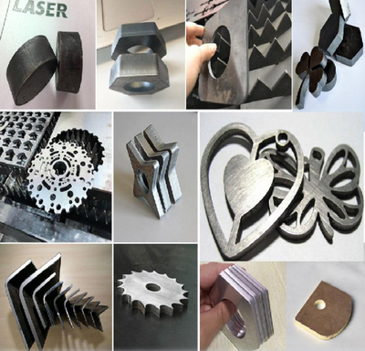 國(guó)宏高功率大包圍高速激光切割機(jī) 金屬材料加工的高效解決方案