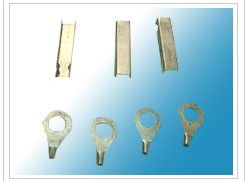 滄州臨海汽車(chē)配件 專(zhuān)業(yè)生產(chǎn)接線片及金屬材料加工服務(wù)詳解